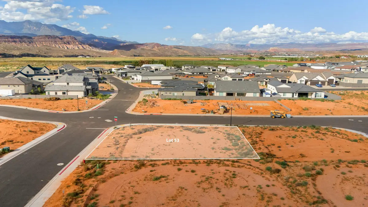 Sand Hollow Village Lot 53, Hurricane, UT 84737 - #1
