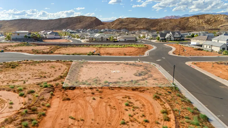 Sand Hollow Village Lot 53, Hurricane, UT 84737 - #3