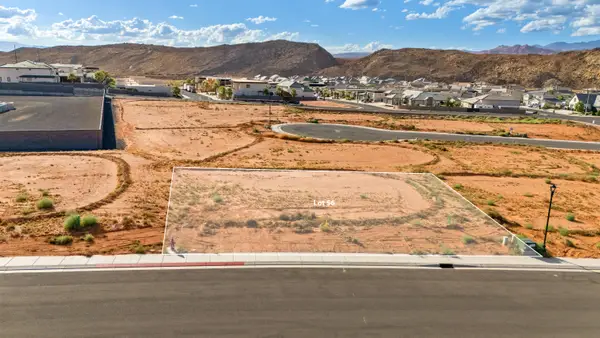 Sand Hollow Village Lot 56, Hurricane, UT 84737