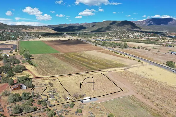Tax Id# C-14-d-nw Hwy18 1.05/a, Central, UT 84722
