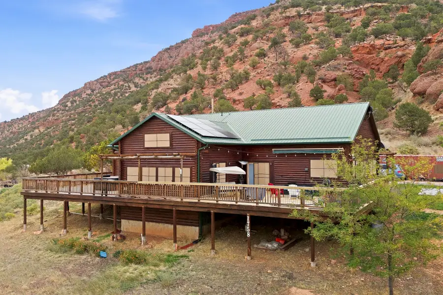 1758 N Foothill Dr, Paragonah, UT 84760 - #3