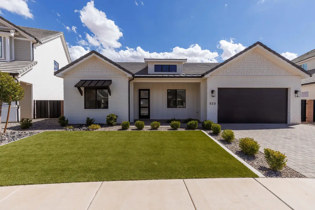 323 S Water Course Dr, Washington, UT 84780 - #1