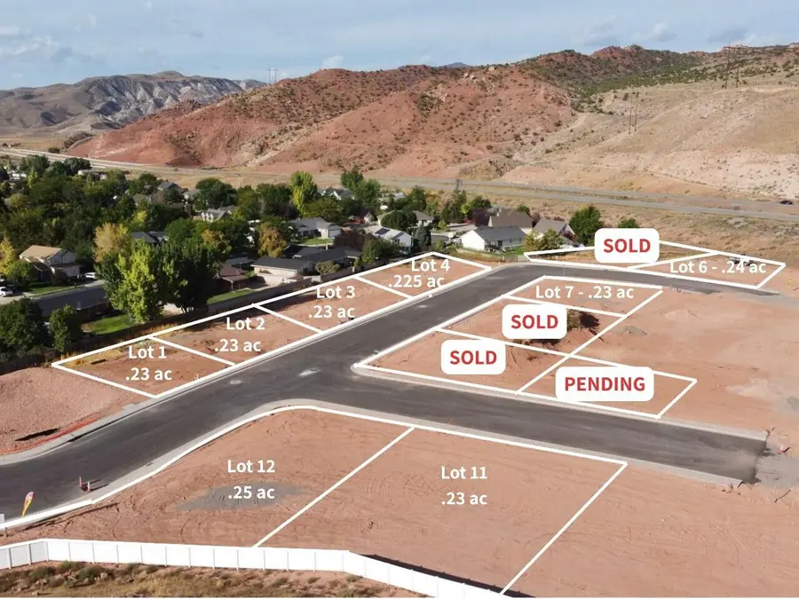375 W 1030 #2, Richfield, UT 84701 - #2