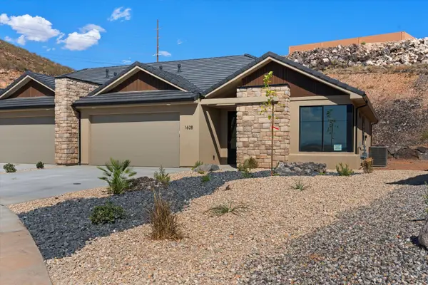 1628 W 470, Hurricane, UT 84737
