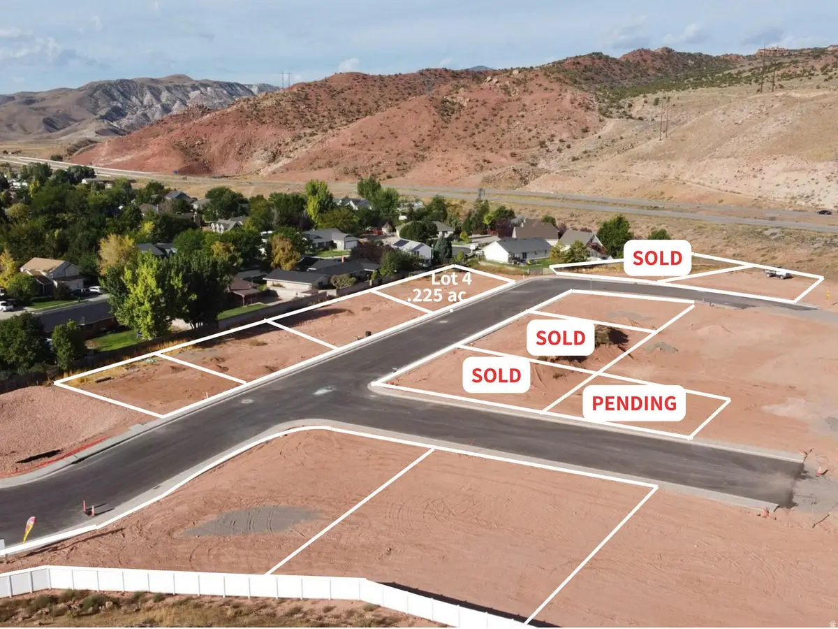 415 W 1030 #4, Richfield, UT 84701 - #1