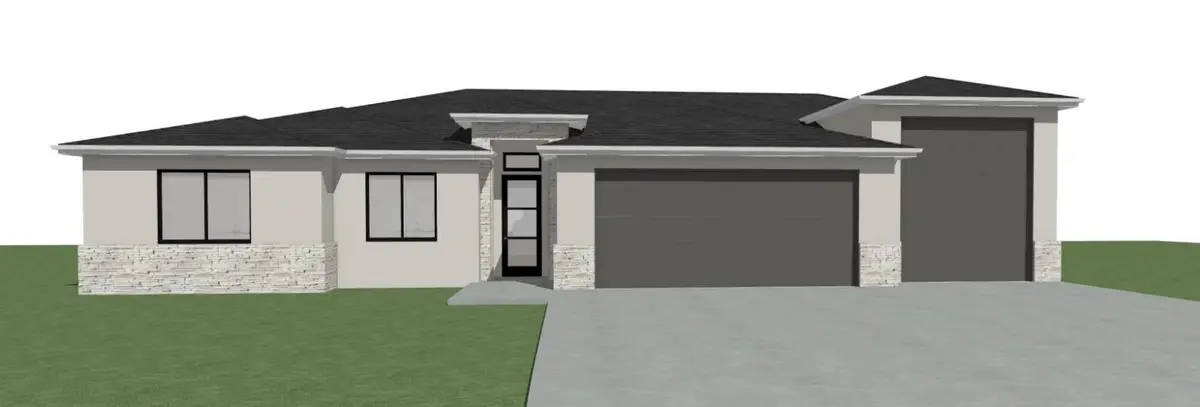 3162 W 400, Hurricane, UT 84737 - #1