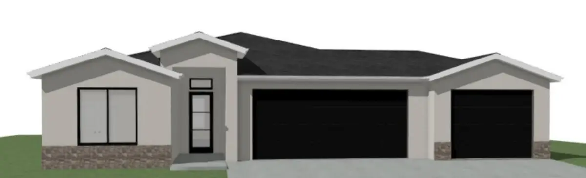 367 N 3160, Hurricane, UT 84737 - #1