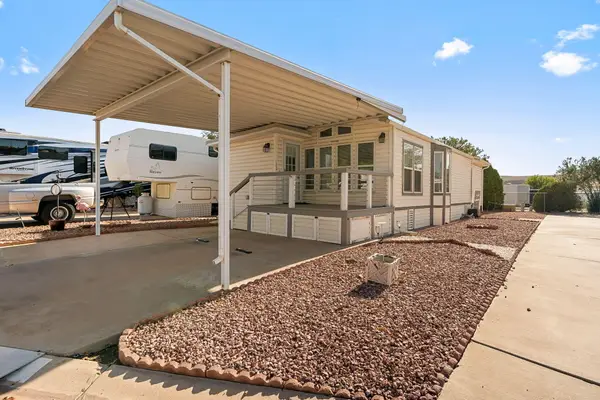 1160 E Telegraph St #172, Washington, UT 84780