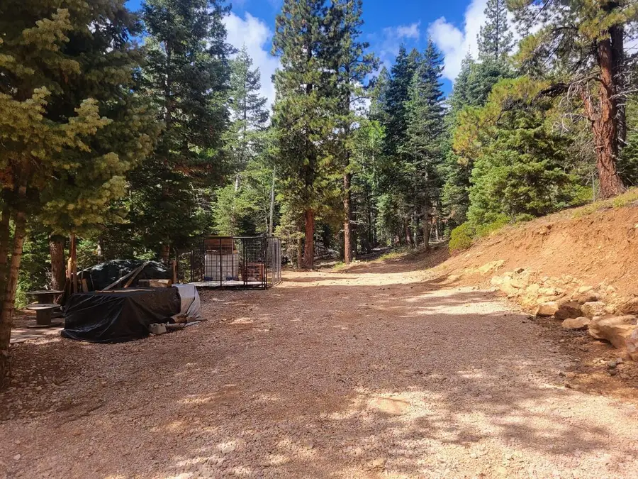 5340 W Bitterberry Cir #30, Duck Creek Village, UT 84762 - #3