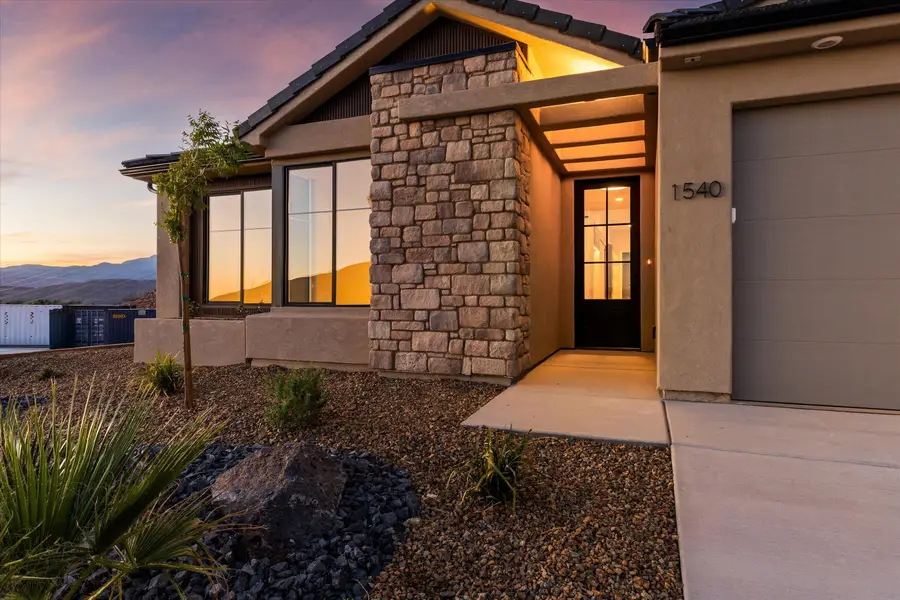 1540 W 540, Hurricane, UT 84737 - #3