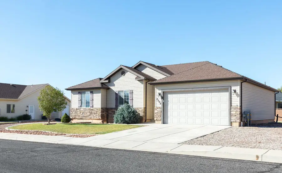 4008 W 50, Cedar City, UT 84720 - #2