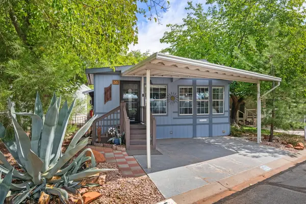 180 N 1100 #55, Washington, UT 84780