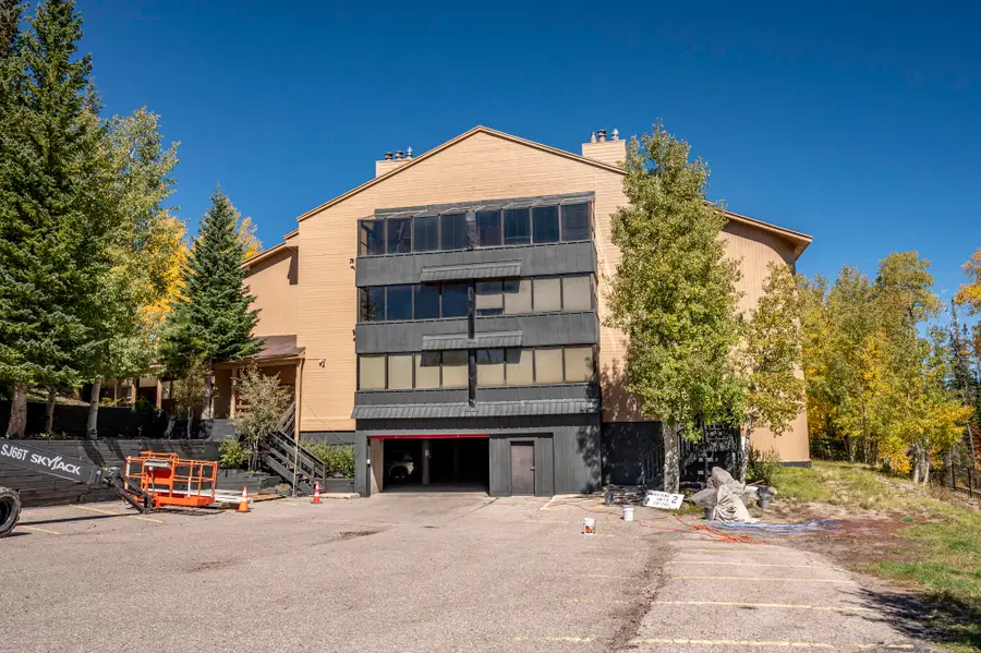 150 W Ridge View St #225, Brian Head, UT 84719 - #3