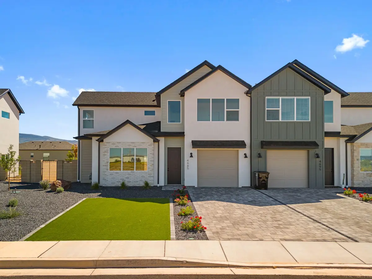 4677 W 300, Cedar City, UT 84720 - #1