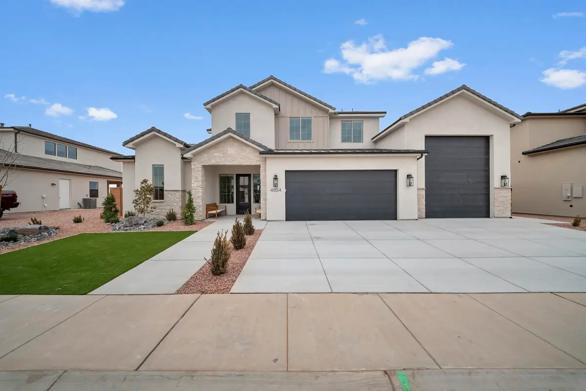 6233 E Endora St #Lot 413, Saint George, UT 84790 - #1