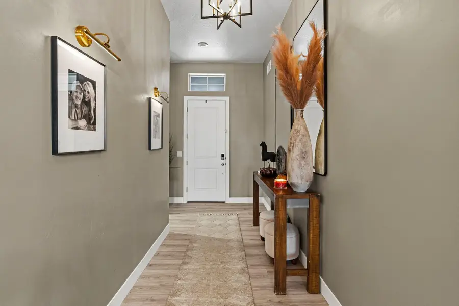 2678 W Brenta Way, Saint George, UT 84770 - #2