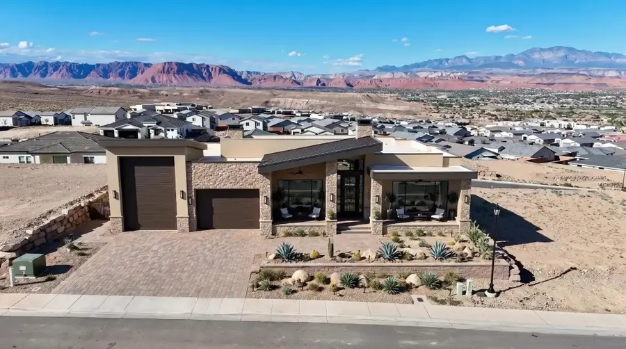 Lesina Heights Dr #Lot 142, Saint George, UT 84770 - #2