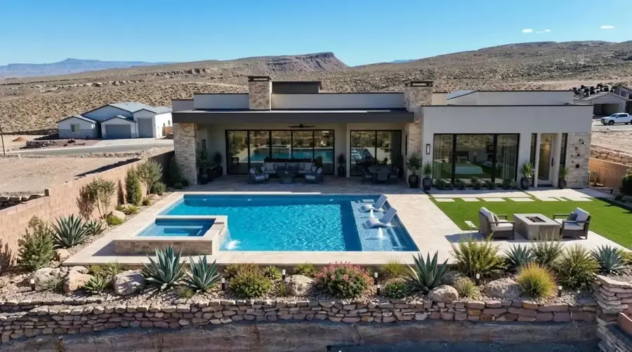 Lesina Heights Dr #Lot 142, Saint George, UT 84770 - #3