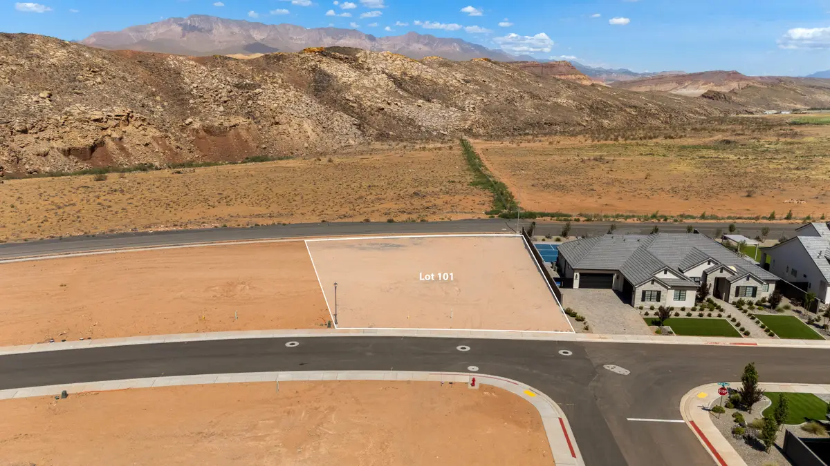 5352 W 1930 #Lot 101, Hurricane, UT 84737 - #1