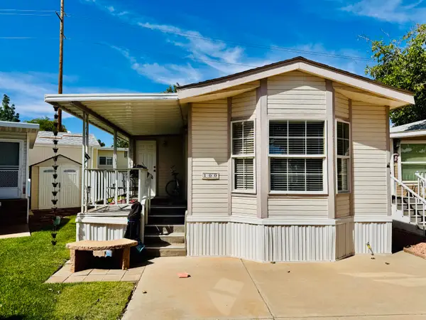 1160 E Telegraph St #100, Washington, UT 84780