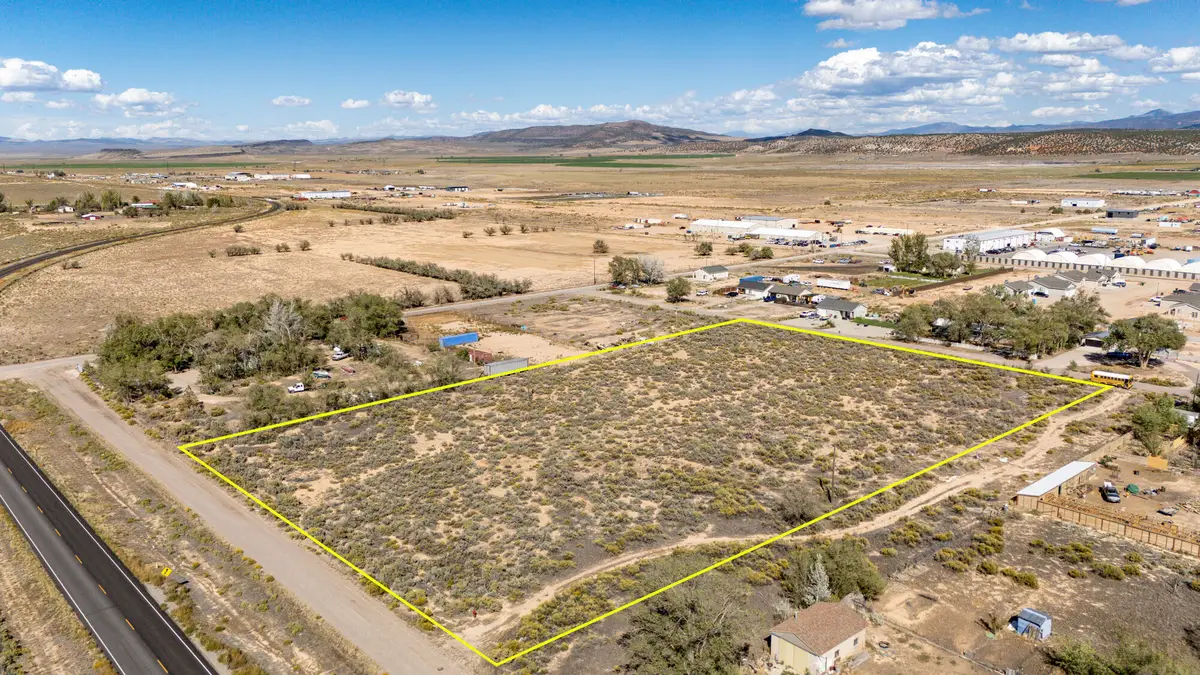 5594 N Minersville Hwy, Enoch, UT 84721 - #1