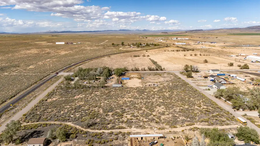 5594 N Minersville Hwy, Enoch, UT 84721 - #2