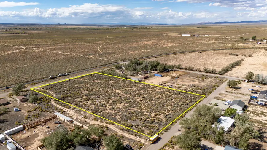5594 N Minersville Hwy, Enoch, UT 84721 - #3