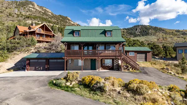 2057 S High Mountain View Dr, Cedar City, UT 84720