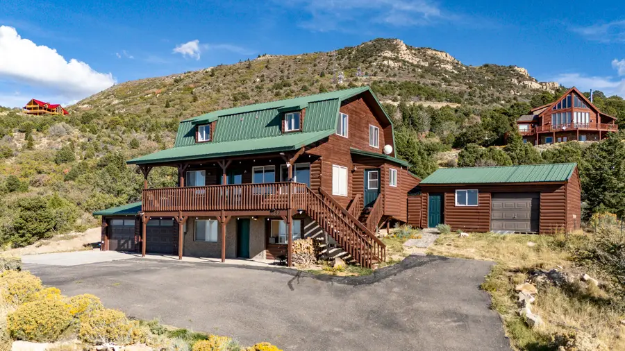 2057 S High Mountain View Dr, Cedar City, UT 84720 - #2