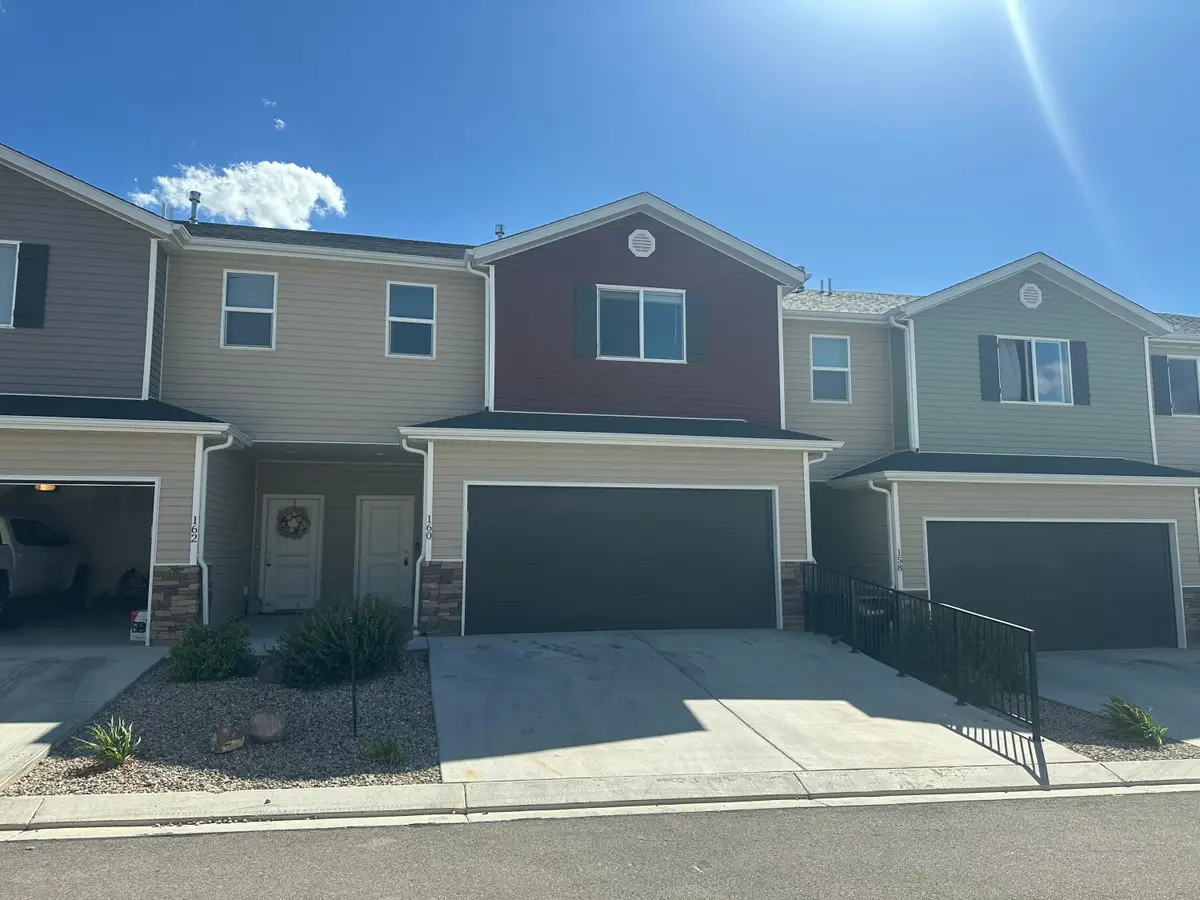 160 E 3100, Cedar City, UT 84721 - #1