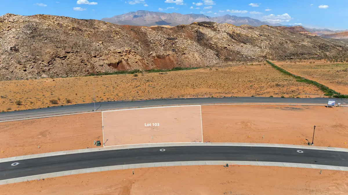 5374 W 1930 #Lot 103, Hurricane, UT 84737 - #1