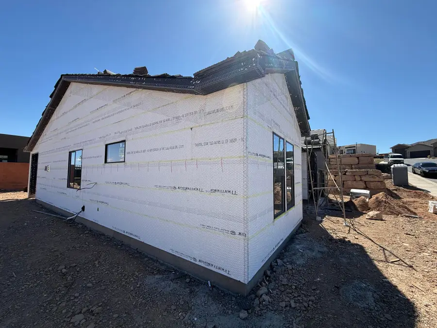 3089 W Tanaro Trail, Saint George, UT 84770 - #3