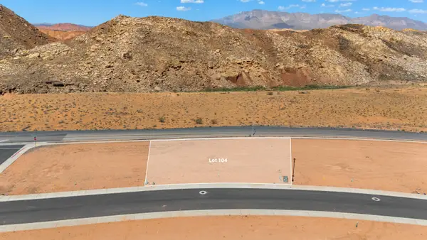 1950 S 5450 #Lot 104, Hurricane, UT 84737