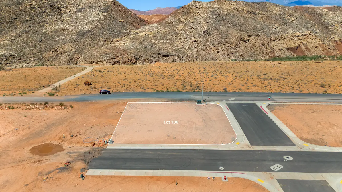 2040 S 5450 #Lot 106, Hurricane, UT 84737 - #1