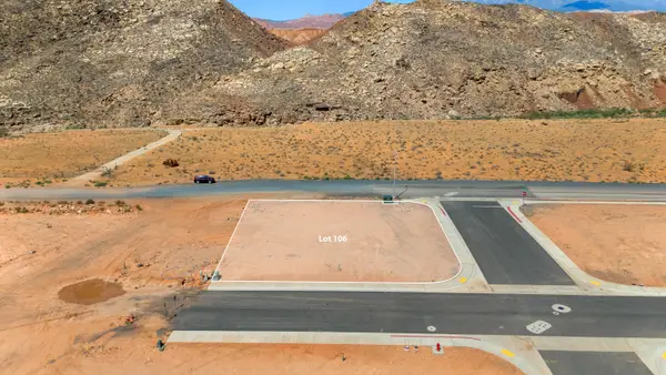 2040 S 5450 #Lot 106, Hurricane, UT 84737