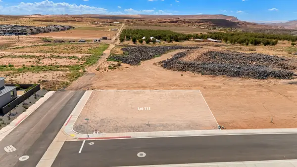 5371 W 2040 #Lot 115, Hurricane, UT 84737