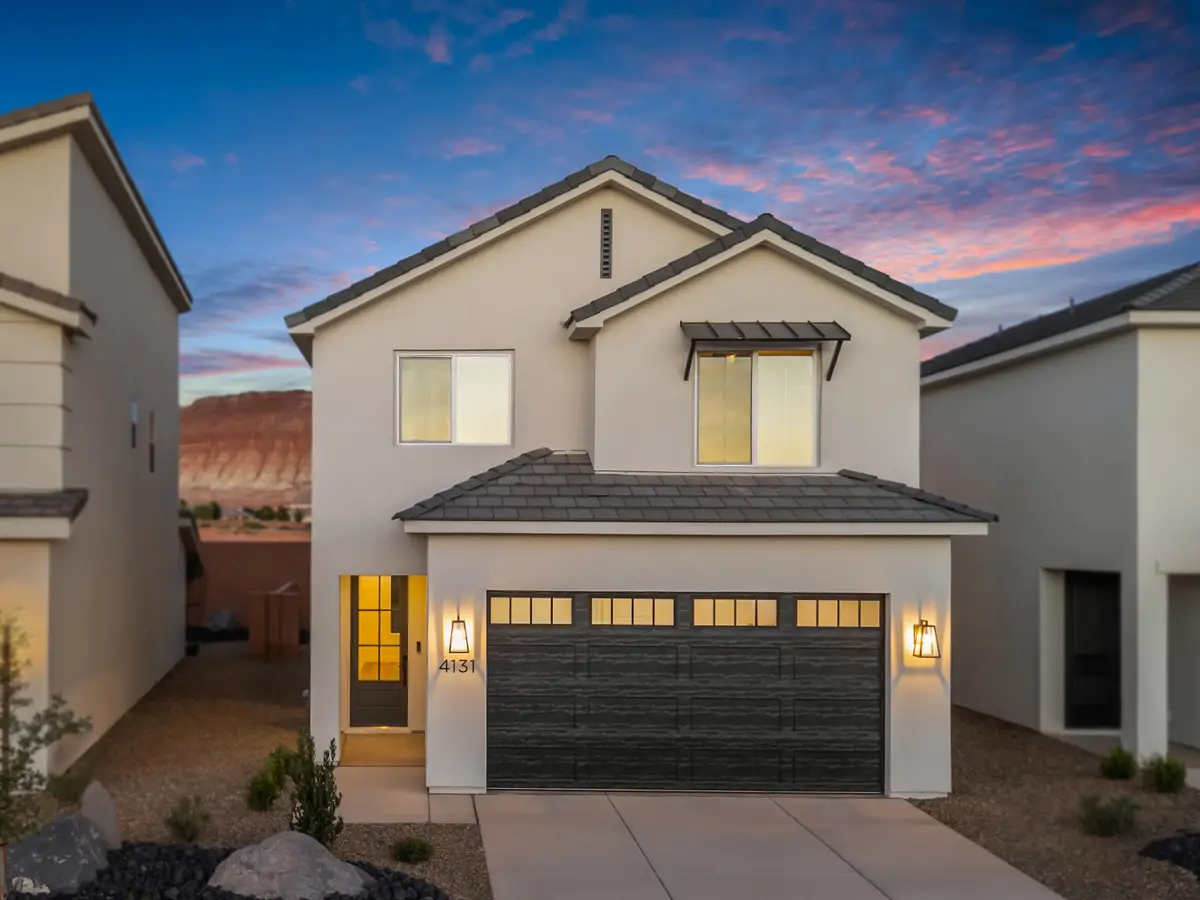 4131 S Crimson Farm Dr, Washington, UT 84780 - #1