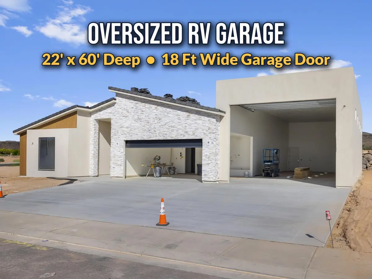 1669 S 3630, Hurricane, UT 84737 - #1