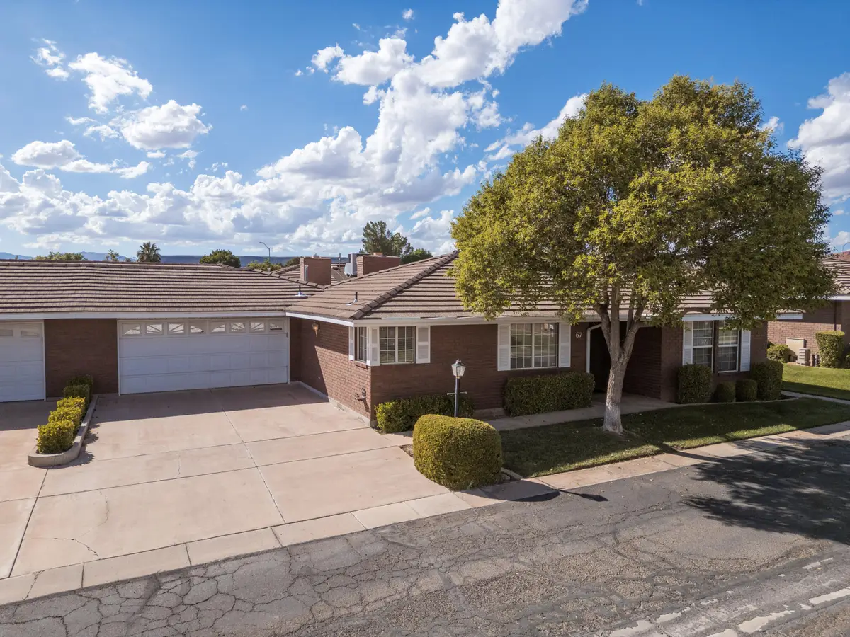 970 E 700 #67, Saint George, UT 84790 - #1