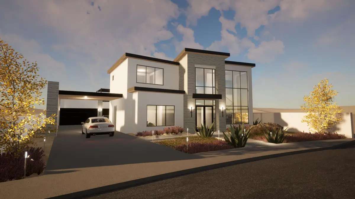 1297 N Lozano Rd, Washington, UT 84780 - #1