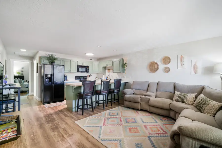 1845 W Canyon View Dr #1418, Saint George, UT 84770 - #3