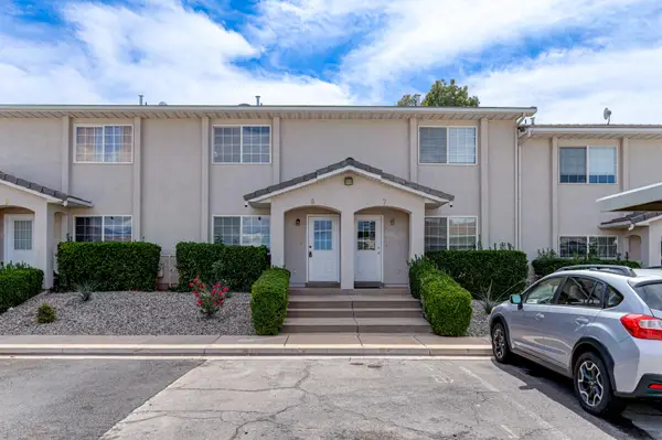 1108 N 1300 #8, St George, UT 84770