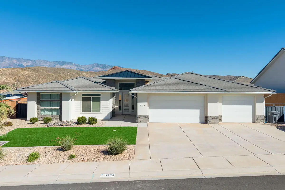 3734 W 280, Hurricane, UT 84737 - #1