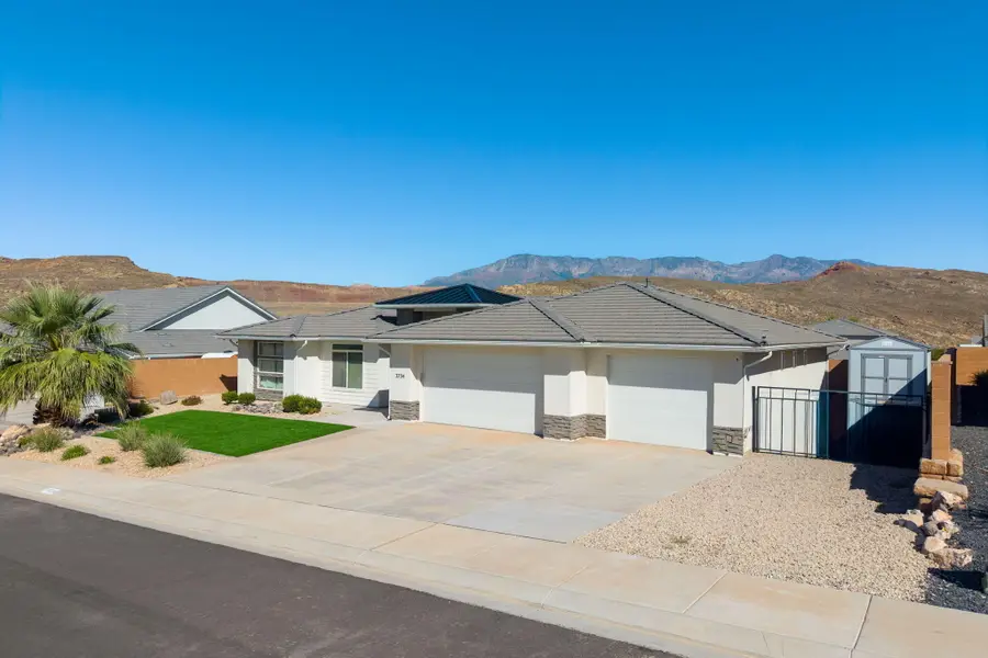 3734 W 280, Hurricane, UT 84737 - #2