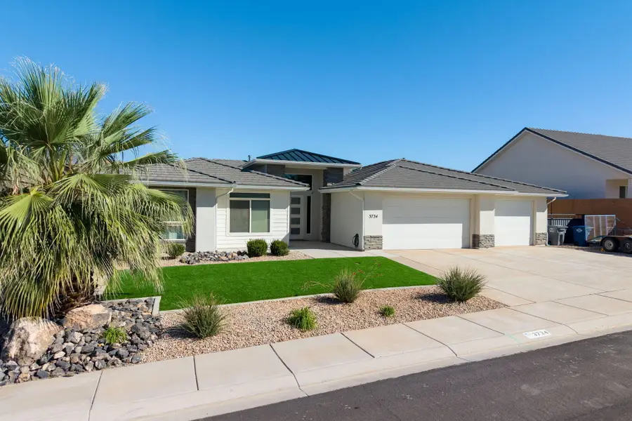 3734 W 280, Hurricane, UT 84737 - #3