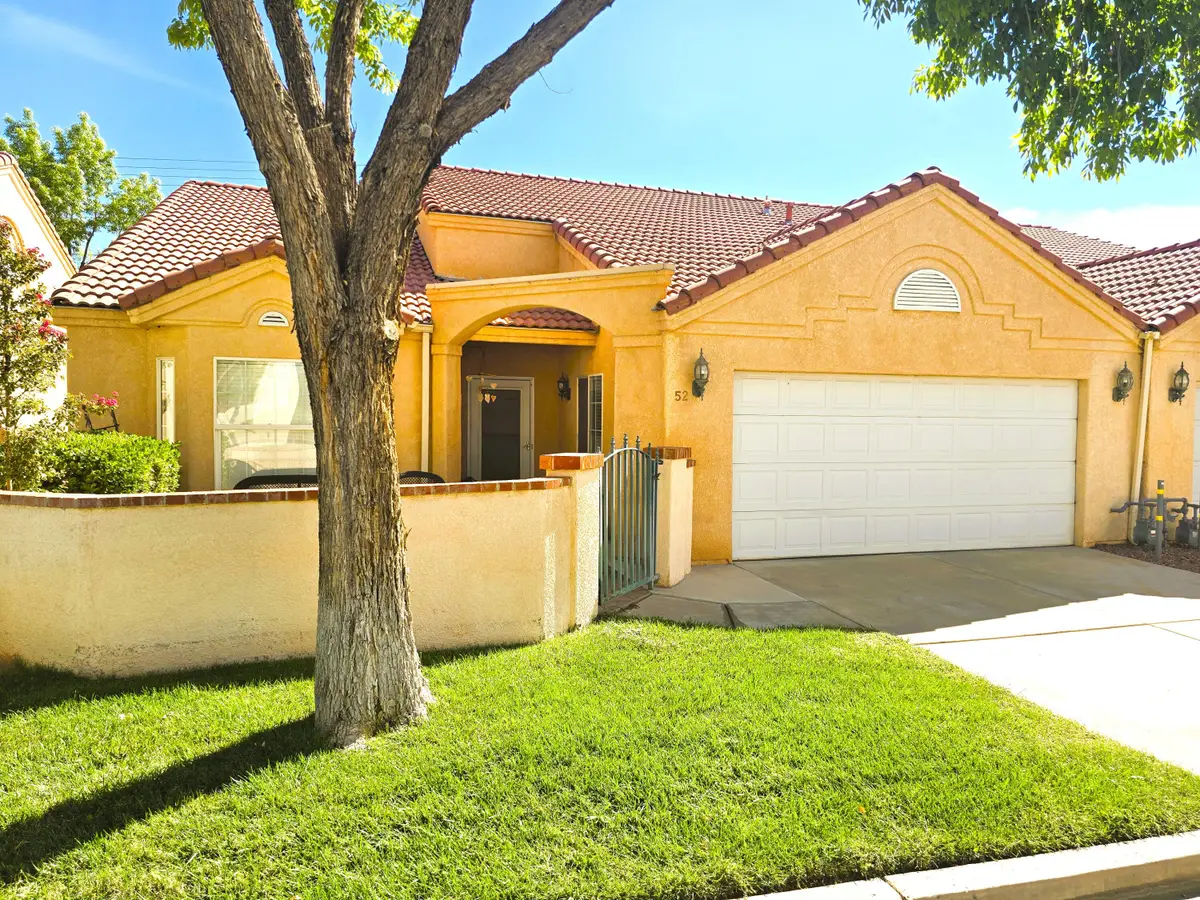 1186 E 900 #52, Saint George, UT 84790 - #1