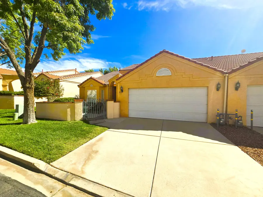 1186 E 900 #52, Saint George, UT 84790 - #3