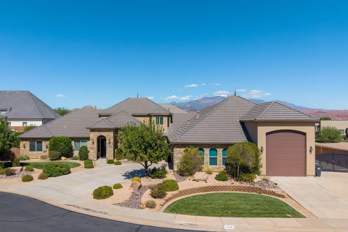 1735 E 380 Cir, Saint George, UT 84790 - #1