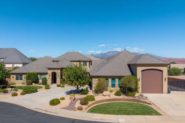 1735 E 380 Cir, St George, UT 84790