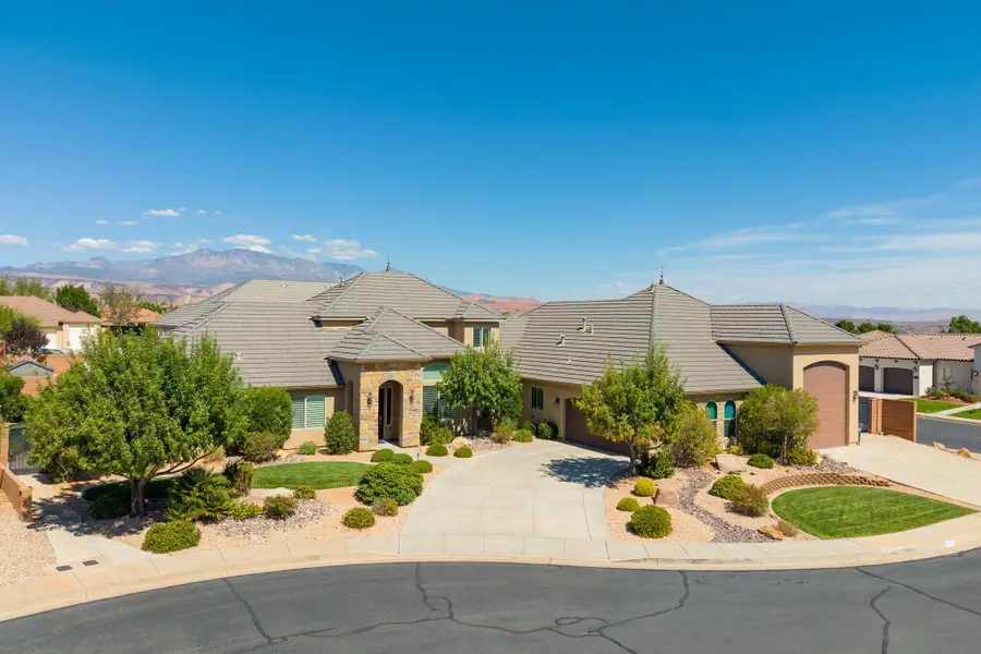 1735 E 380 Cir, Saint George, UT 84790 - #2